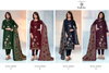 Jivika By Radhika Azara Printed Cotton Dress Material Wholesale Market In Surat

